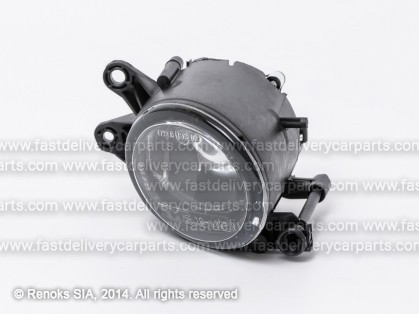 AD A4 01->04 fog lamp R H11 TYC