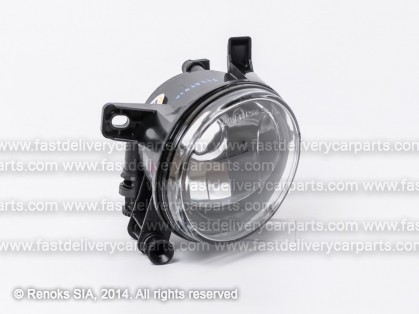 AD A4 08->11 fog lamp L H11 TYC