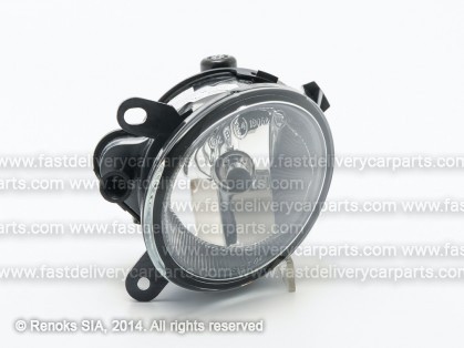 AD A6 04->08 fog lamp L H7 VISTEON