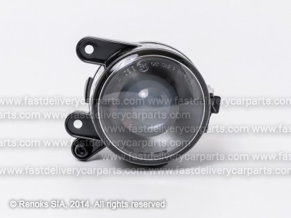 VW Golf 03->09 fog lamp L H11 with lense HELLA