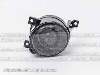 VW Touran 03->06 miglas lukturis L H11 03->04 HELLA