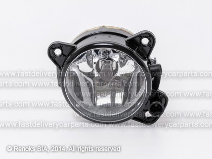 VW Polo 05->09 miglas lukturis R HB4 HELLA