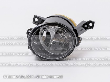 VW Touran 03->06 miglas lukturis L HB4 05->06 HELLA