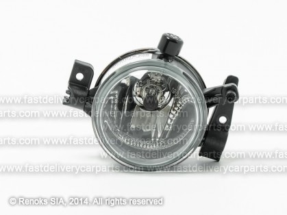 FD Focus 04->08 fog lamp R H8 VISTEON
