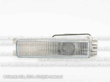 AD 80 91->94 fog lamp L H3 HELLA