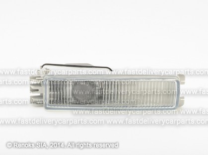 AD 80 91->94 fog lamp R H3 HELLA