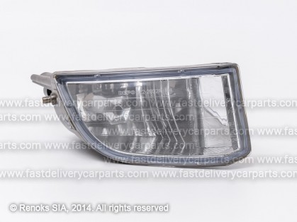 TT Rav4 00->03 miglas lukturis R DEPO
