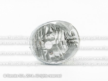 TT Rav4 04->05 miglas lukturis R DEPO