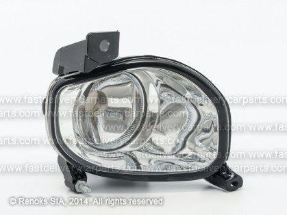 TT Avensis 03->06 miglas lukturis R HB4 DEPO
