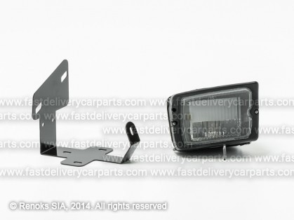 NS Primera 91->96 fog lamp R DEPO