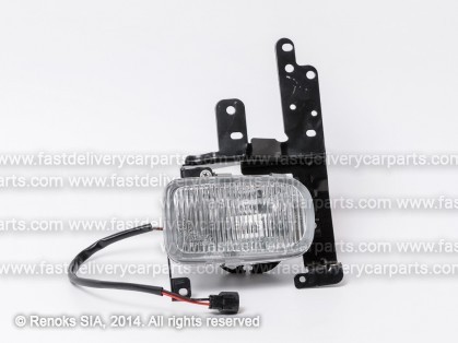 MZ 323 94->98 miglas lukturis L 97->98 DEPO