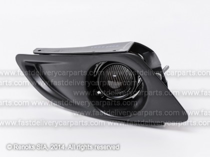 MZ 6 02->07 miglas lukturis R DEPO