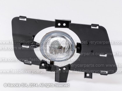 MZ 3 03->09 miglas lukturis 4D R H11 SPORT DEPO