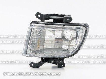 HY Getz 02->05 fog lamp L DEPO