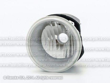 CH 300C 05->11 fog lamp L=R H10 TYC