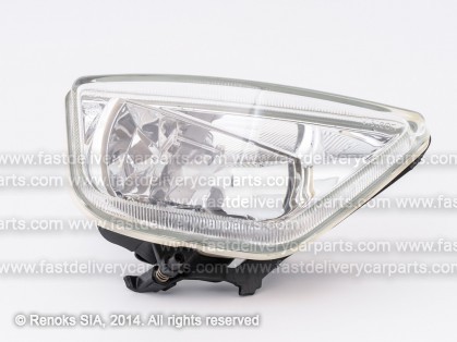FD Focus 98->04 fog lamp R H11 01->04 VISTEON