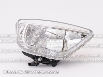 FD Focus 98->04 fog lamp R H11 01->04 TW