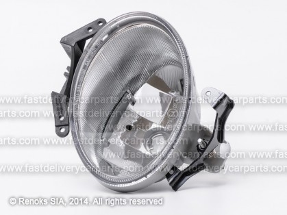 HY Santa Fe 06->09 fog lamp R DEPO