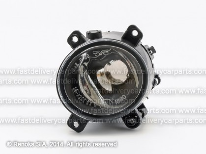 FD Mondeo 00->07 miglas lukturis L H11 00->03 TYC