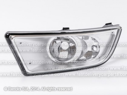 FD Galaxy 06->10 fog lamp L HB4/W5W TYC