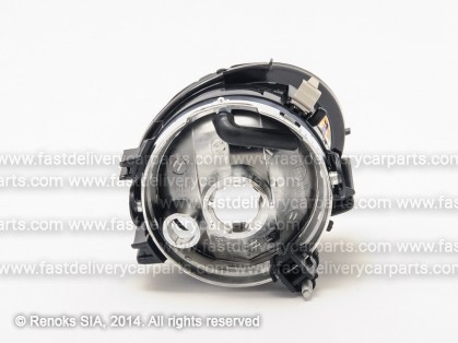 FD S-MAX 06->10 fog lamp L H8/W5W TYC