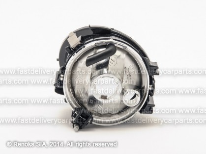 FD S-MAX 06->10 miglas lukturis R H8/W5W TYC