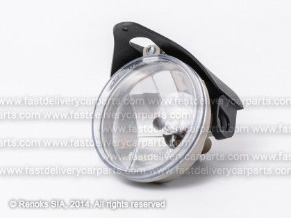 DG Stratus 01->04 fog lamp L=R SAE USA type DEPO