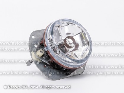 MB C W204 07->11 fog lamp AMG L=R DEPO