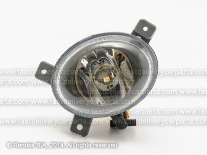 VV S60 00->04 miglas lukturis R H1 DEPO