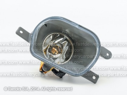 VV XC90 02->15 miglas lukturis R H1 DEPO