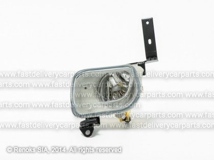 VV S70 97->00 miglas lukturis L H1 DEPO