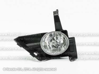 HN CRV 04->06 fog lamp L HB4 DEPO