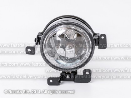 HY Getz 05->11 fog lamp L H27W/2(GE881) DEPO