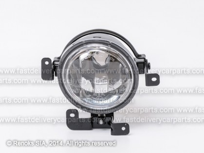 HY Getz 05->11 fog lamp R H27W/2(GE881) DEPO