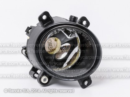 FD Mondeo 00->07 fog lamp R H11 00->03 DEPO