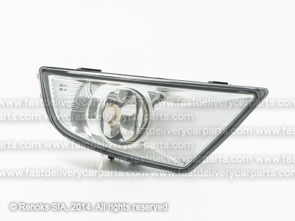 FD Mondeo 00->07 fog lamp R H11 04->07 DEPO