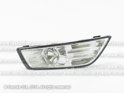 FD Mondeo 07->10 miglas lukturis L H11 DEPO