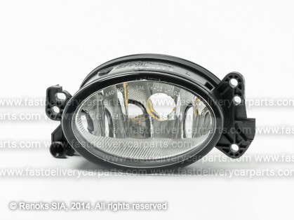 MB CLS C219 04->11 miglas lukturis L SFS skat MB A W169 04->08 DEPO