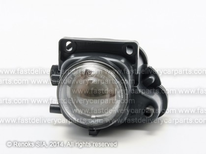 AD A6 97->01 fog lamp R H3 97->99 DEPO