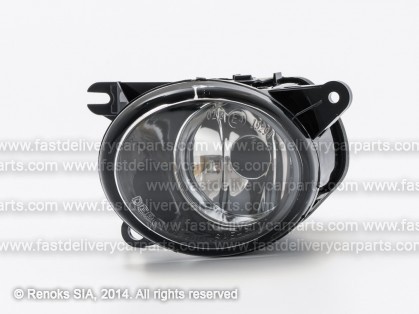 AD A6 01->04 fog lamp L DEPO