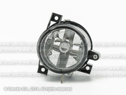 VW Polo 01->05 miglas lukturis L H3 DEPO