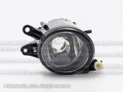 AD A4 01->04 fog lamp R DEPO