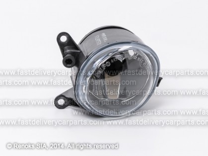 AD A3 00->03 fog lamp L DEPO