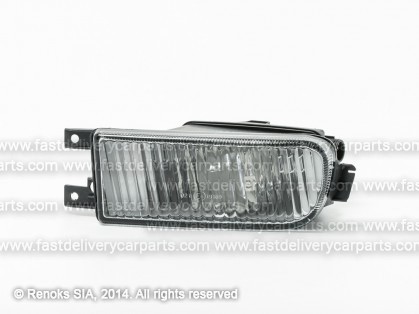 AD 100 91->94 fog lamp L H3 DEPO