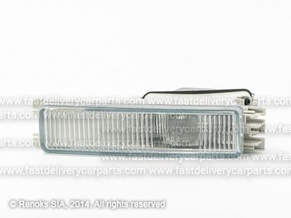 AD 80 91->94 fog lamp L DEPO