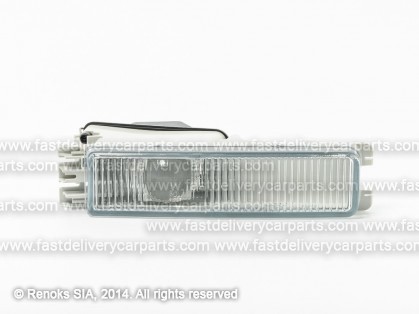 AD 80 91->94 fog lamp R DEPO