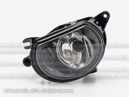 AD A3 03->08 fog lamp L H7 DEPO