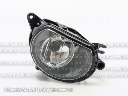 AD A3 03->08 fog lamp R H7 DEPO