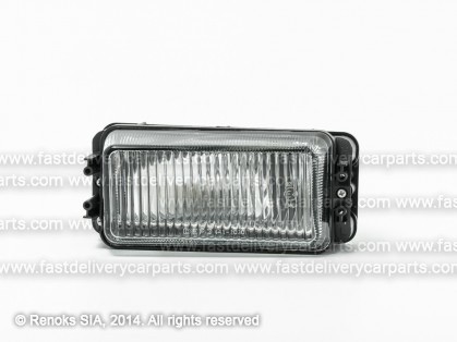 AD 80 86->91 fog lamp L DEPO