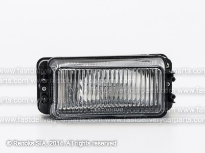 AD 80 86->91 fog lamp R DEPO